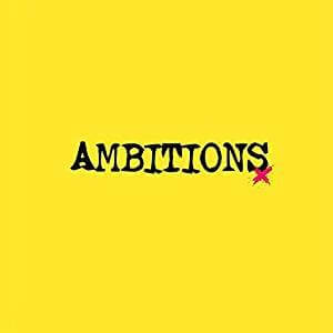 ONE OK ROCK『Ambitions』