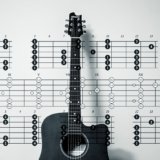 ギター初心者の練習内容３選｜曲/基礎/コード/ピッキング